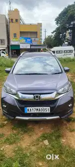 Honda WR-V 2019 Diesel Well Maintained
