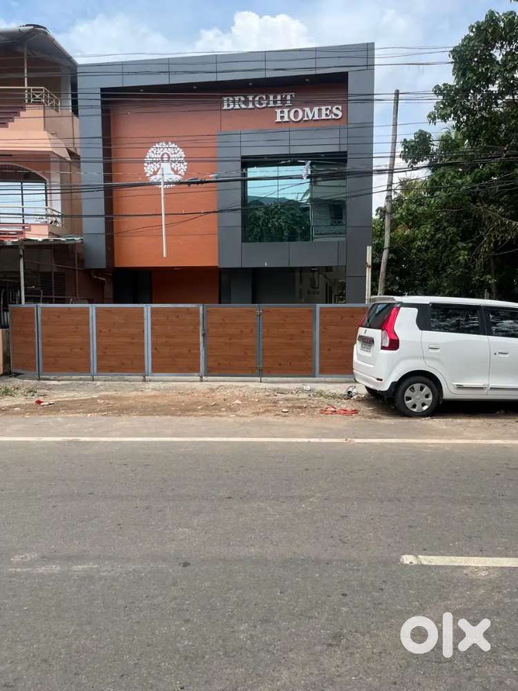 Flat for rent