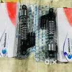 Royal Enfield Endurance Shock Absorber