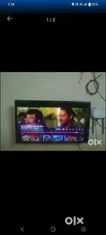 I want to sell my smart tv