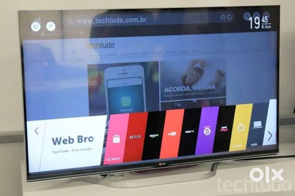 Samsung LG sony All brand available best price