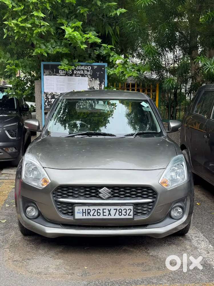Maruti Suzuki Swift 2022 CNG & Hybrids 35000 Km Driven