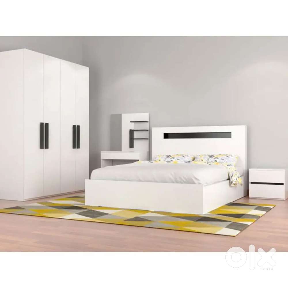 Bedroom set new