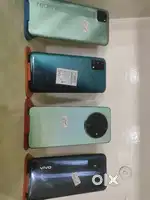 Seconds mobile sales