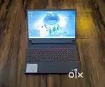 DELL GAMING LAPTOP