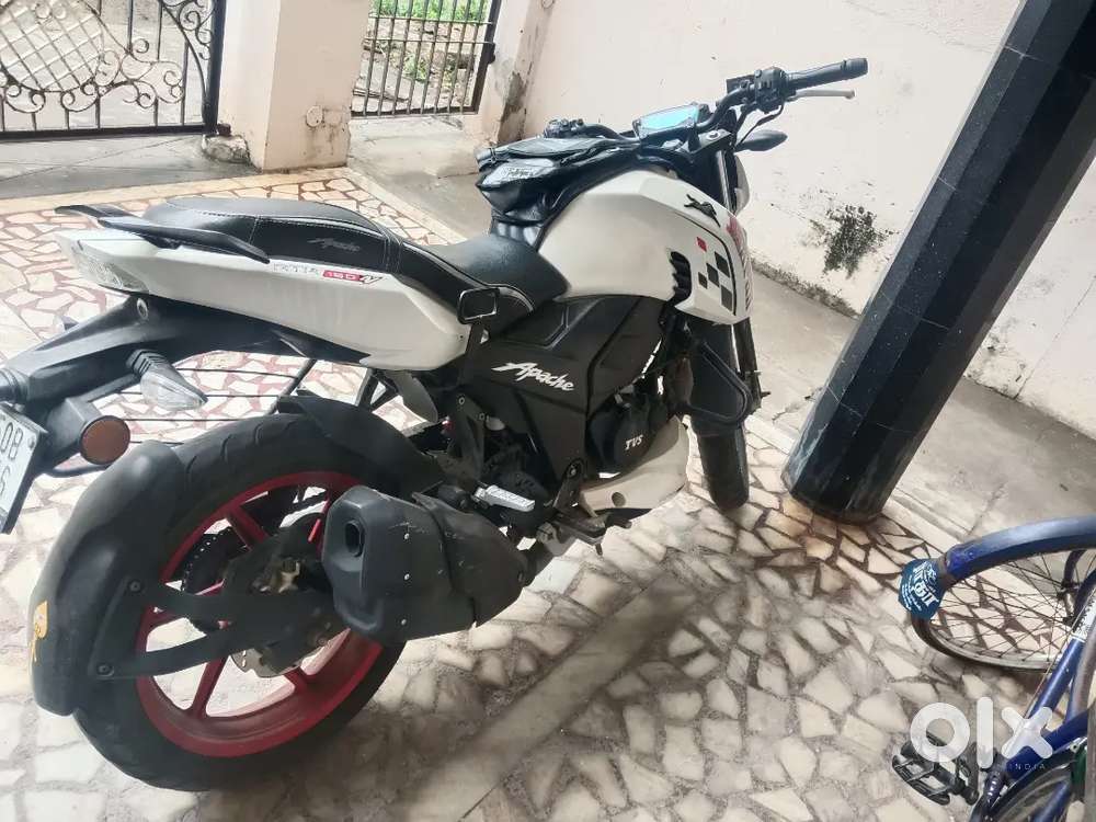 85k but chicke after price