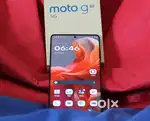 Motorola eDg 85