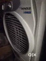 Windsur air cooler