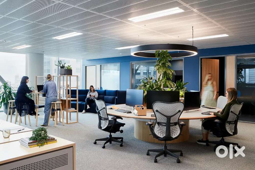 New branch office staff vacancy available immediately joining