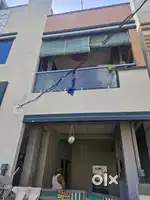 FOR RENT 2 BHK SEMI FURNISHED
