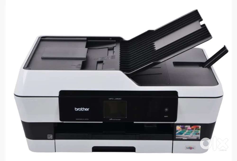 Brother MFC - J3520
