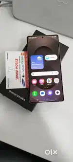 Samsung Galaxy S25 Ultra 12/512GB 6MONTH WARRANTY REMAINING