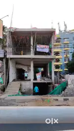 Rent for office and showroom