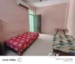 Student PG Home Made Food,AC,Inverter,Wifi,Cleaning, Microvave,RO, Etc