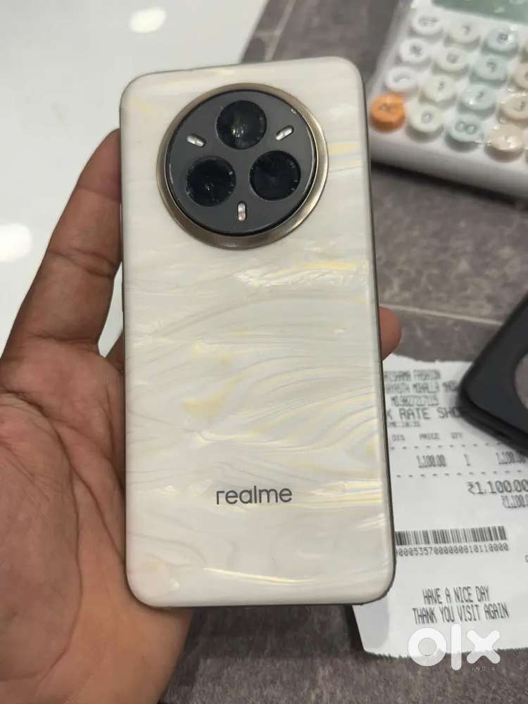 REALME 14 PRO PLUS