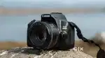 Canon 200d mark ii
