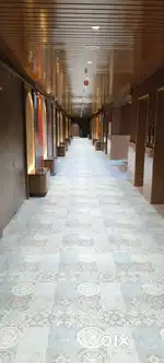 Office for Rent in Rajkot - The Corporate World Business Park