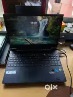 HP VICTUS i5 12th gen
