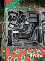 SELL Gymbel ZHIYUN CRANE 3 LAB