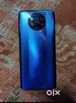 Poco x3 pro
