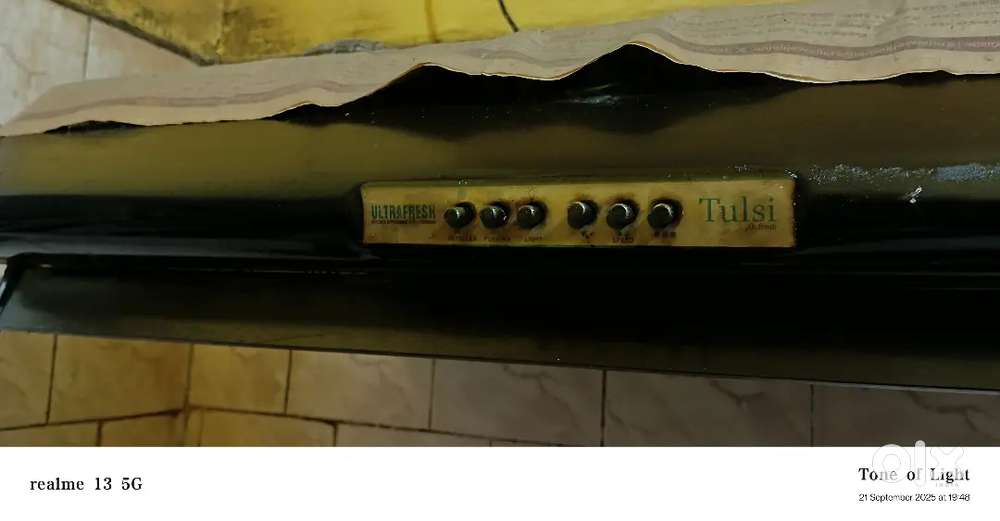 Sell kitchen chimney