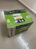 Bajaj food steamer NEW