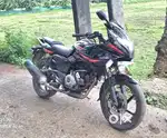 Pulsar 220
