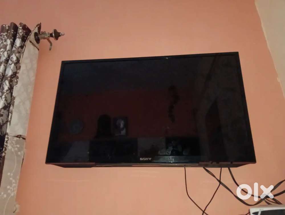SONY TV SELL