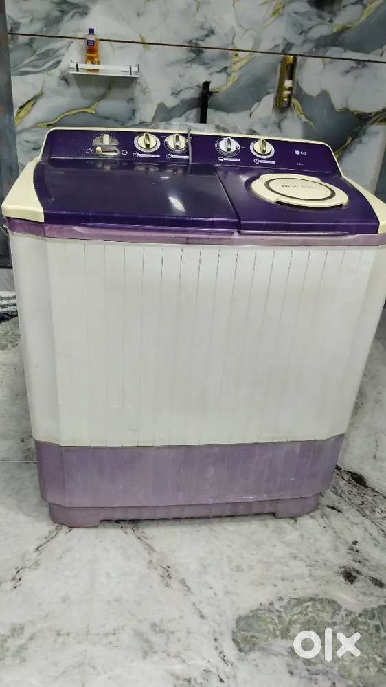 Washing Machine Need and clean condition all parts work
