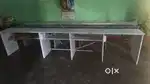 Long Wooden Office/Study Tables – Urgent Sale