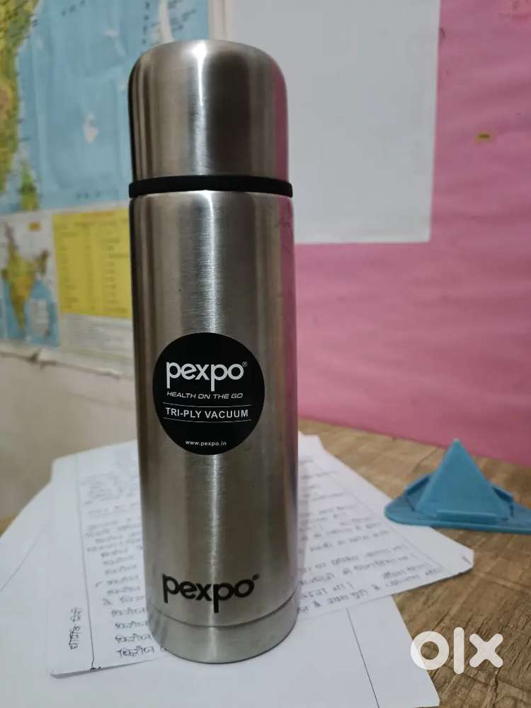 PEXPO HOT & COLD Water Bottle 500 ml