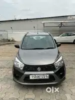 Maruti Suzuki Celerio ZXI, 2018, Petrol