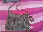 Tresmode bag