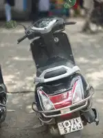 Honda Activa