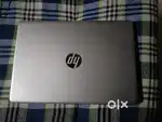 HP  LAPTOP