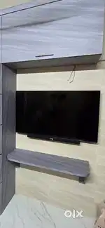 VU Qled 50 Inches - 7 months warranty remaining