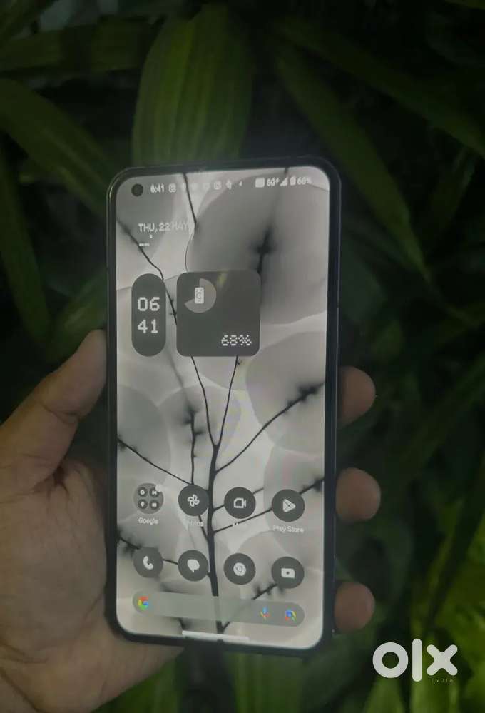 Nothing Phone 1 256gb