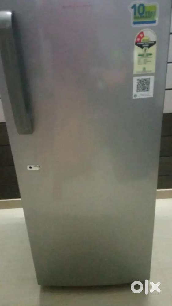 Fridge for best offer
