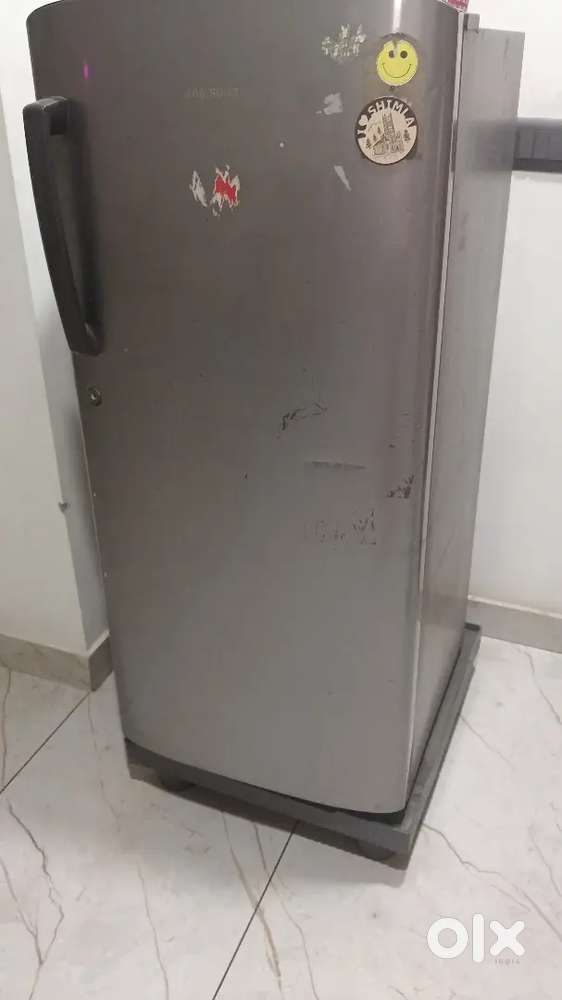 Refrigerator