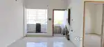 3bhk North facing semifurnished flats for sale in Banjara layout.