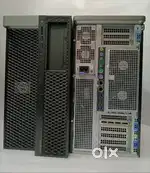 Dell T7920 workstation suitable for - Editing, Autocadd, Photoshop, He