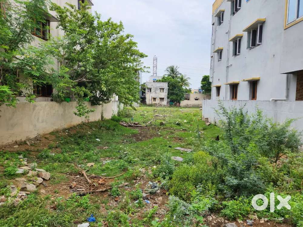Vaccant Land for Sale
