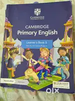 Used IGCSE cambridge Grade 5 books For sale