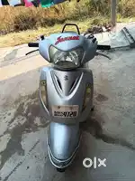 Good condition cell start  Noooo duble stand