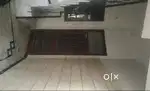 Ground floor for rent
