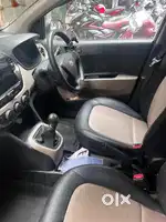 Hyundai Accent 2021 CNG & Hybrids Well Maintained