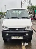 Maruti Suzuki Eeco CNG 5 Seater AC, 2022, CNG & Hybrids