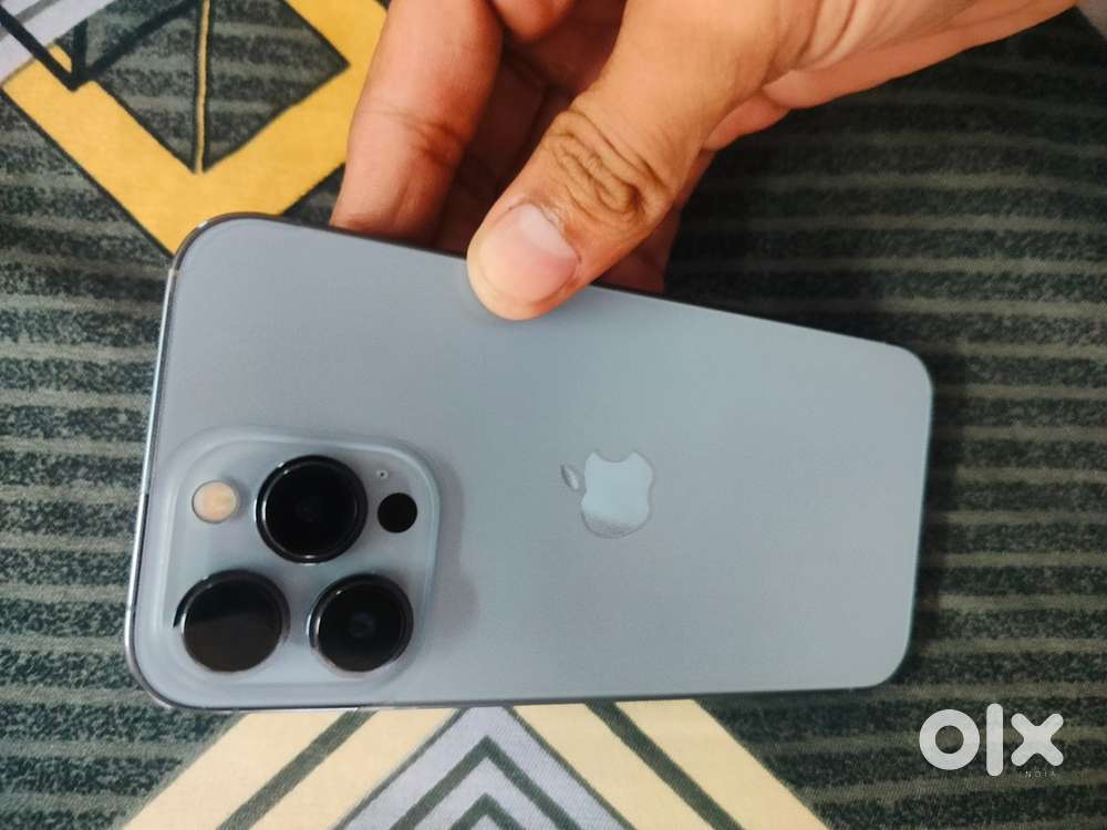Iphone 13 pro, 128GB, new condition, all orignal