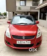 Maruti Suzuki Swift DDiS VDI, 2012, Diesel