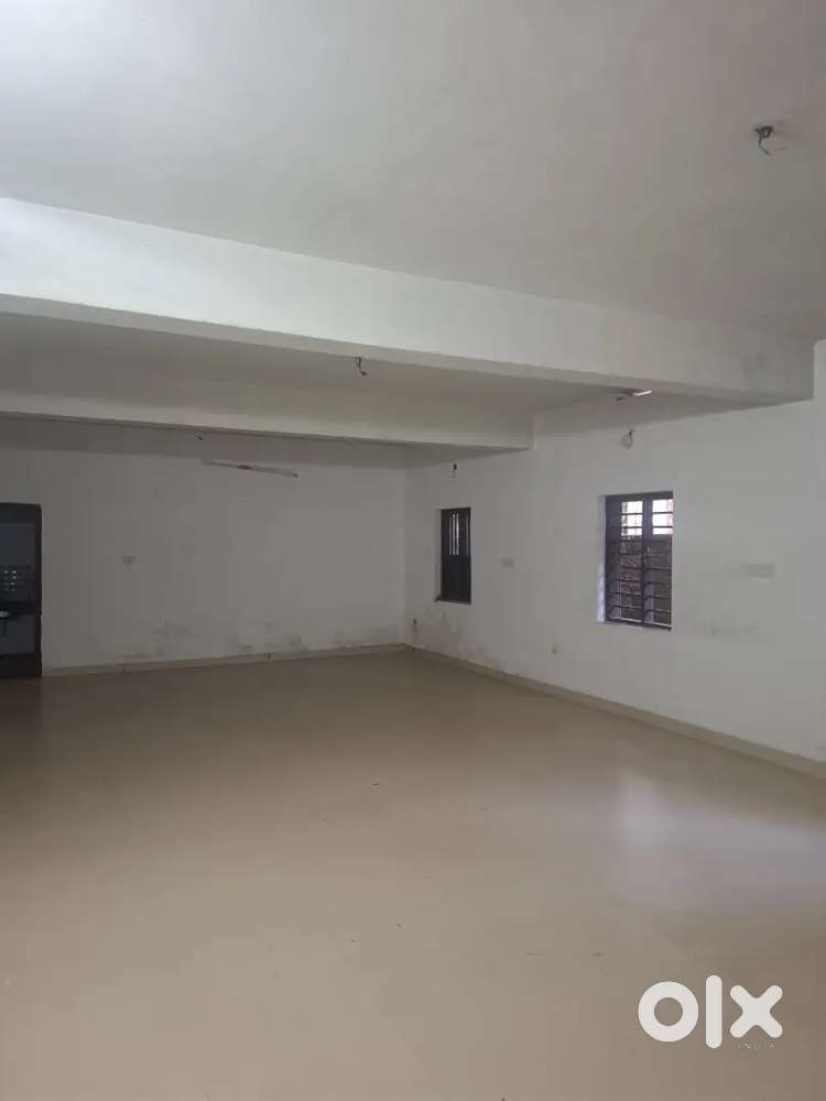 Godown for rent in Kozhikode